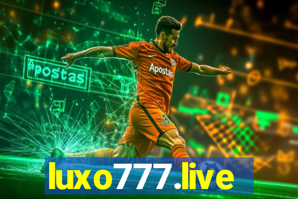 luxo777.live