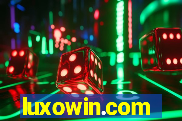 luxowin.com