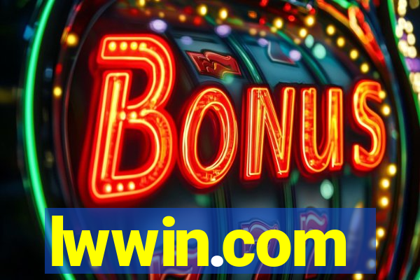lwwin.com