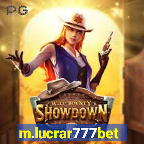 m.lucrar777bet