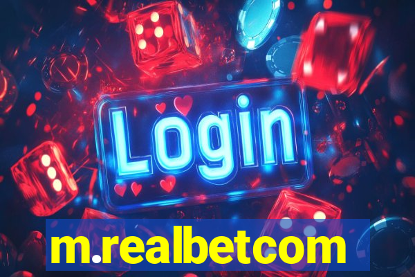 m.realbetcom
