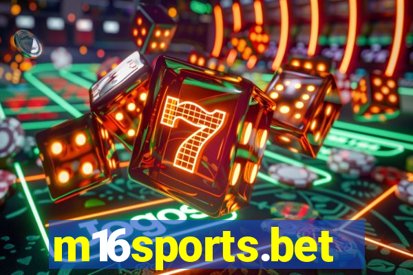 m16sports.bet