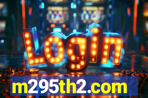 m295th2.com