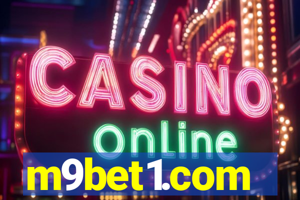 m9bet1.com