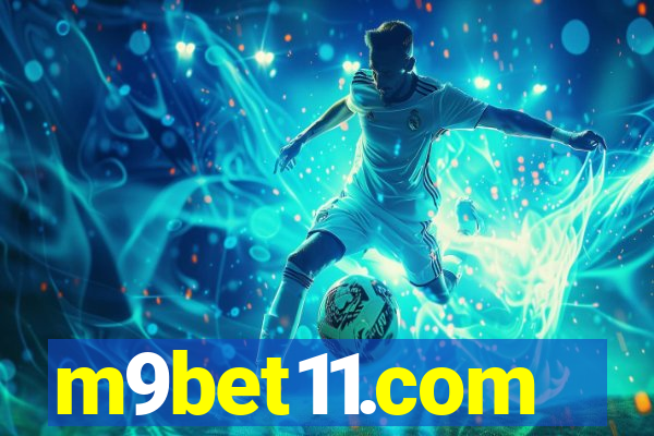 m9bet11.com