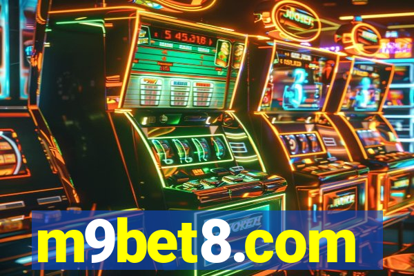 m9bet8.com