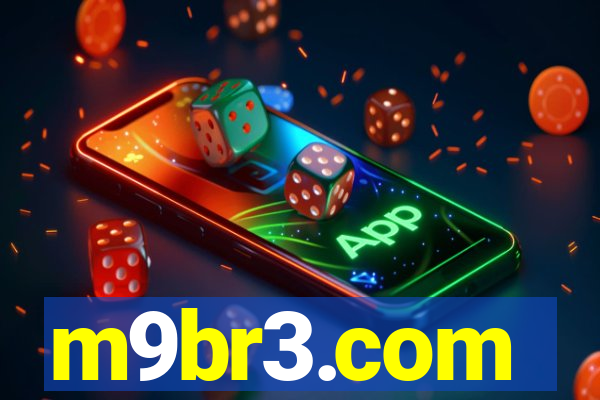 m9br3.com
