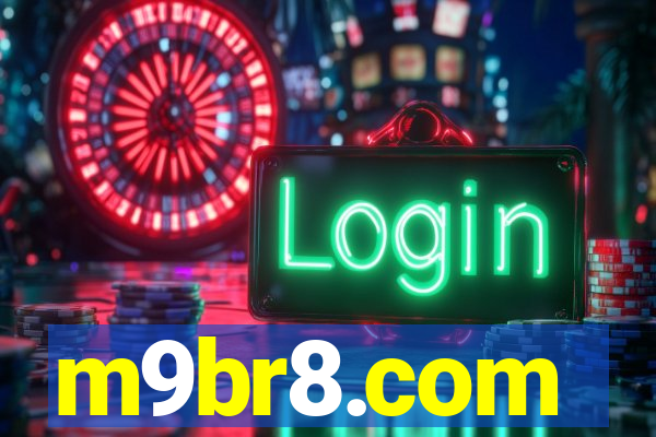m9br8.com