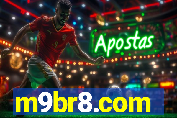 m9br8.com