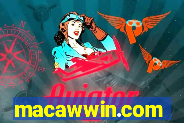 macawwin.com