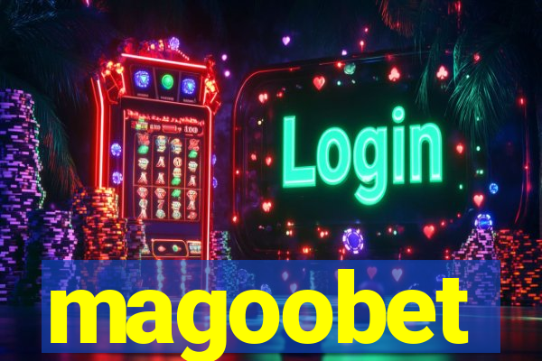 magoobet