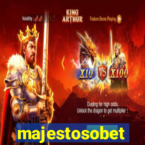 majestosobet