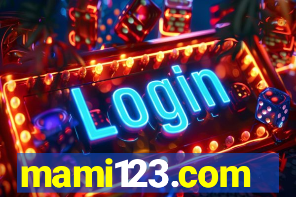 mami123.com