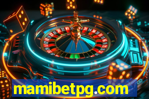 mamibetpg.com