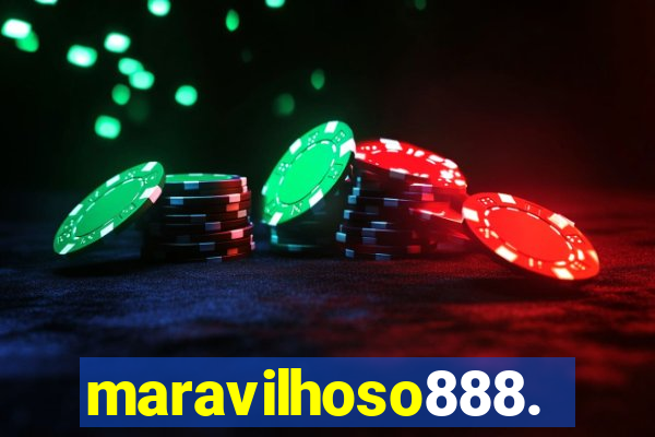 maravilhoso888.com