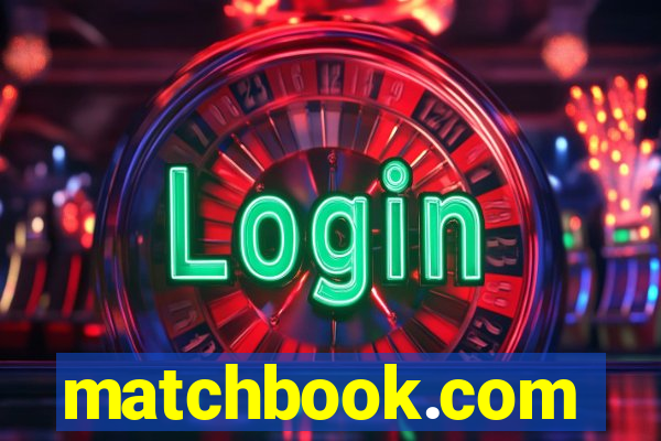 matchbook.com