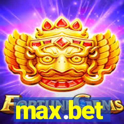 max.bet