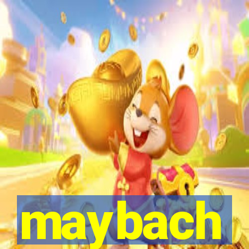 maybach-bet
