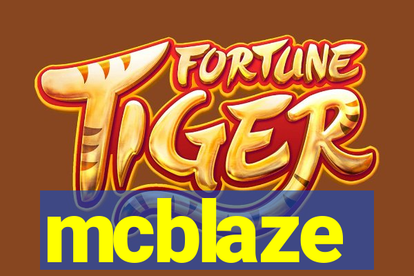 mcblaze
