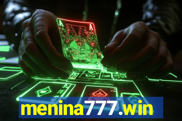 menina777.win