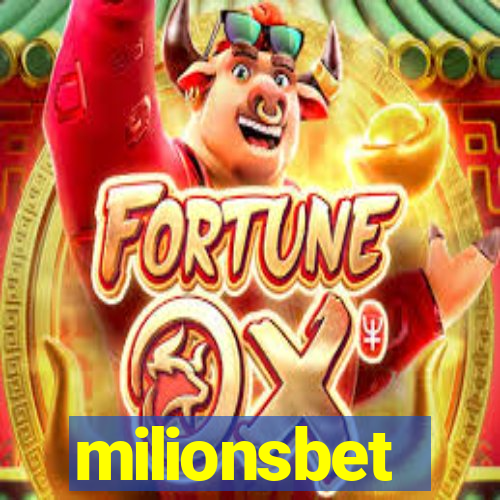 milionsbet