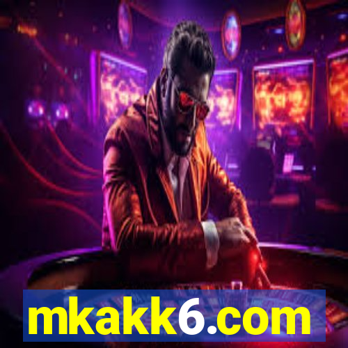 mkakk6.com
