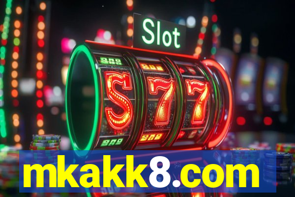 mkakk8.com