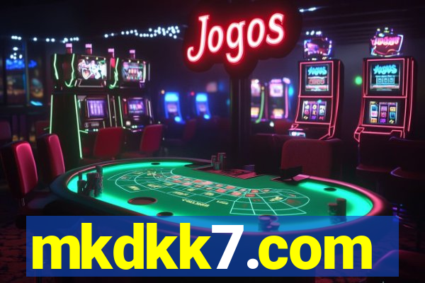 mkdkk7.com