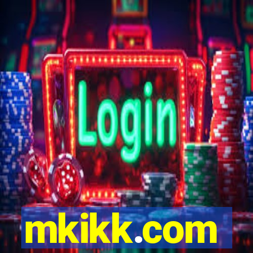 mkikk.com