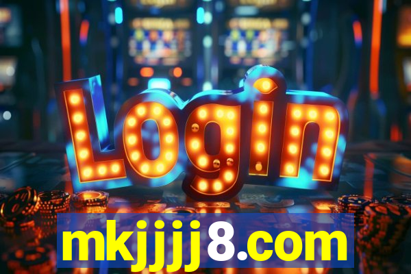 mkjjjj8.com