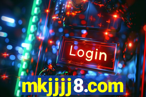 mkjjjj8.com
