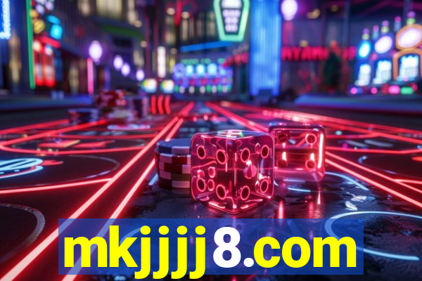 mkjjjj8.com