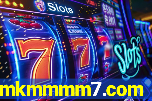 mkmmmm7.com