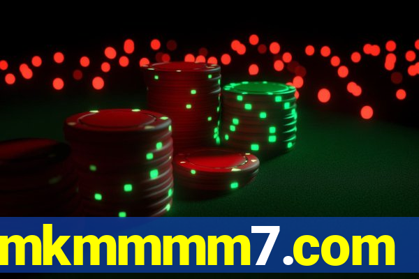 mkmmmm7.com