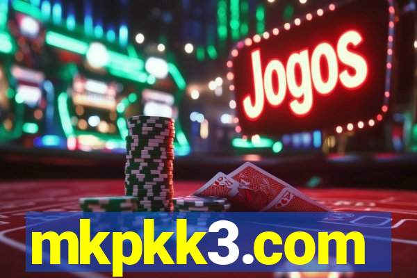 mkpkk3.com