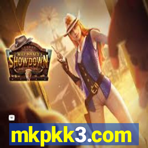 mkpkk3.com
