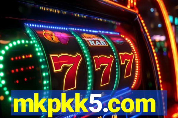 mkpkk5.com