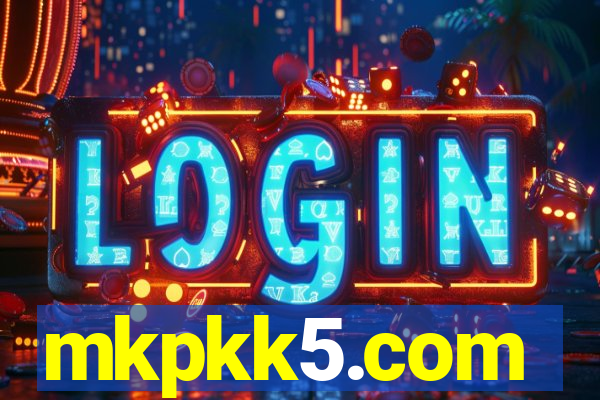 mkpkk5.com