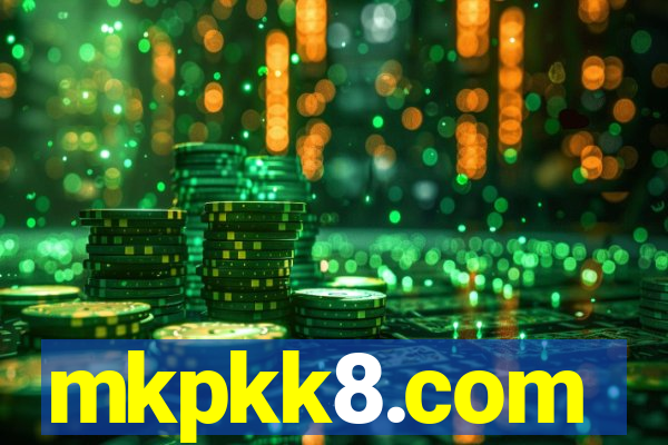 mkpkk8.com