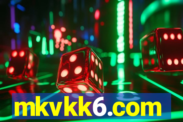 mkvkk6.com