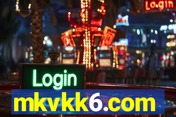 mkvkk6.com