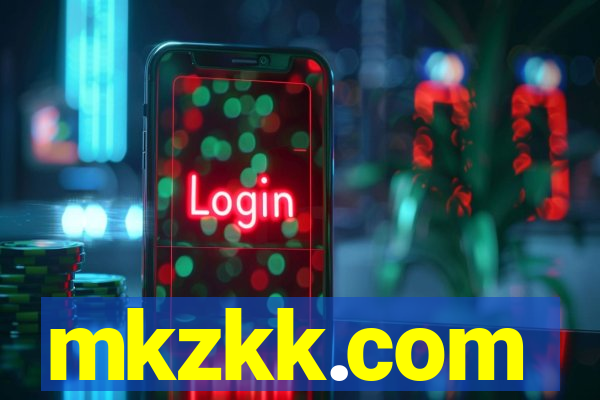 mkzkk.com