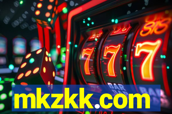 mkzkk.com