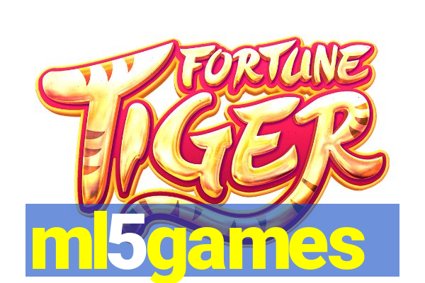 ml5games