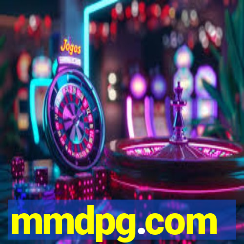 mmdpg.com