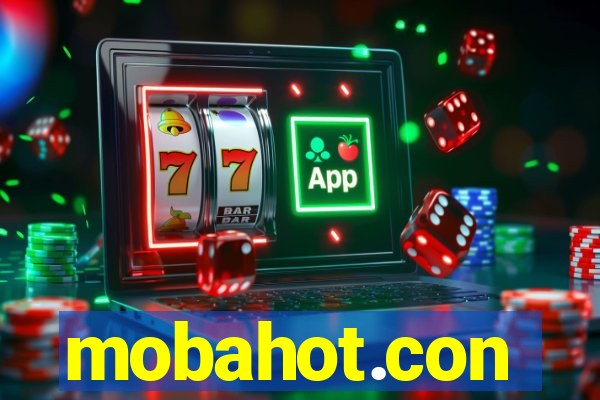 mobahot.con