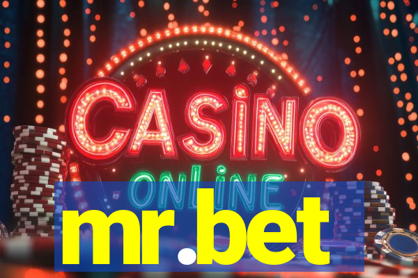 mr.bet