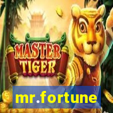 mr.fortune