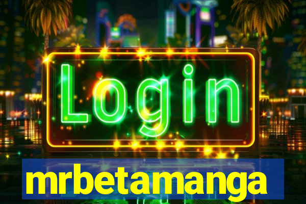 mrbetamanga