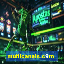 multicanais.c9m